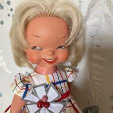 Тоня Выкрутасова