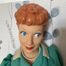 Незабвенная Люси