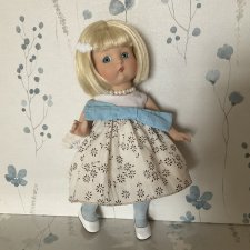 Реплика антикварной Марсельки