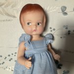 Пэтси в клеточку