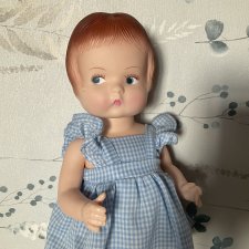 Пэтси в клеточку