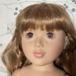 Волшебные конопушки от Дуняши