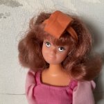 Сводная сестрица Золушки Анастасия