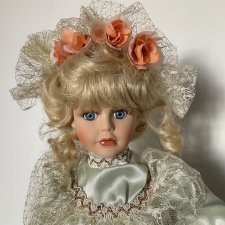 Высоокая Эден от Сеймур Мэнн