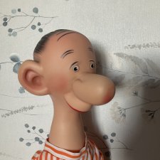 КрасавЕц из прошлого века