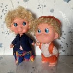 Барышня и хулиган