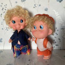 Барышня и хулиган