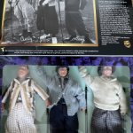 Суперовое трио