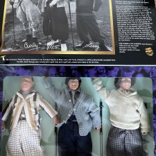 Суперовое трио