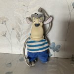 Мистер Дарвин