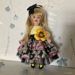 Изабелла Эдуардовна