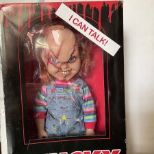 Чаки Чакиевич