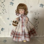 Птичница - отличница Пульхерия Конотопова