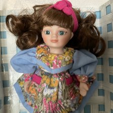 Крошечка от Мэри Осмонд