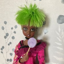 Несравненная Веве