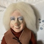 Мистер Элвин собственной персоной