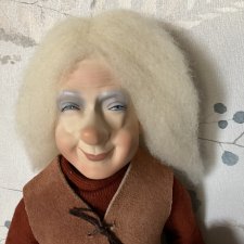 Мистер Элвин собственной персоной