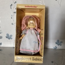 Девочка Молли