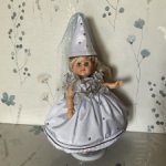 Принцесса Агнесса  Сапфировна