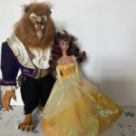 Красавица и чудовище