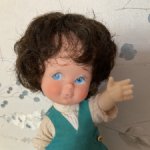 Клавочка Булочкина