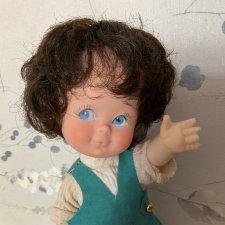 Клавочка Булочкина