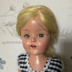 Элеонора Бровочкина