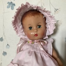 Розовая Пэтси