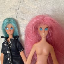 Две красотки от Идеал