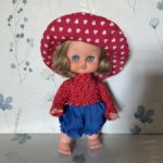 Валюша Симпомпончикова