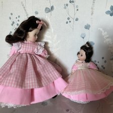 Прелестные Beth