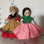 Две крошки по скромной цене