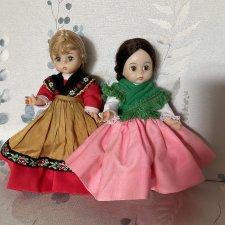 Две крошки по скромной цене