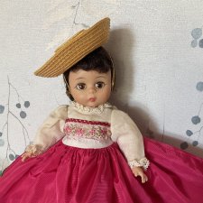 Итальянская красотка