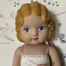 Ясноглазая Дэйзи