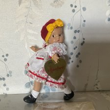 Мисс Осень- 1996 и клубная карта