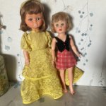 Две девицы из прошлого