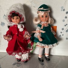 Две красотки из 1982 года