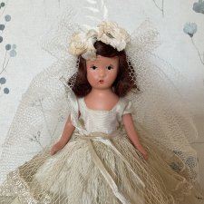 Чудесная невеста из пятидесятых