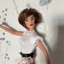 Девушка от Integrity