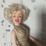 Мерлин Монро