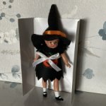 Ведьмочка от Эффенби