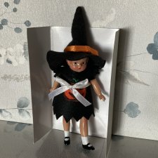 Ведьмочка от Эффенби