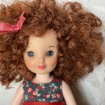 ОАОК куклы Remco