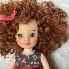 ОАОК куклы Remco