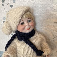 Реплика Moriz