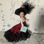 Мисс Кока- Кола