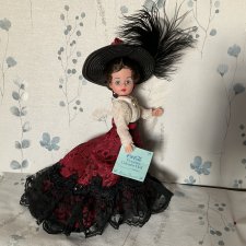 Мисс Кока- Кола