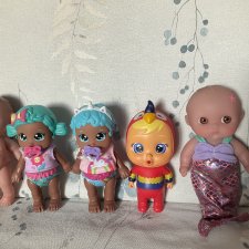 Забавный квинтет