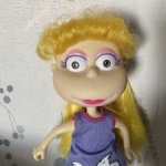 Смешная Ангелика